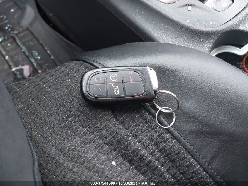 2014 Jeep Cherokee Altitude VIN: 1C4PJLCB3EW292676 Lot: 37941600