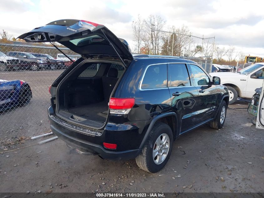 2015 Jeep Grand Cherokee Laredo VIN: 1D4GP24R75B314046 Lot: 37941614