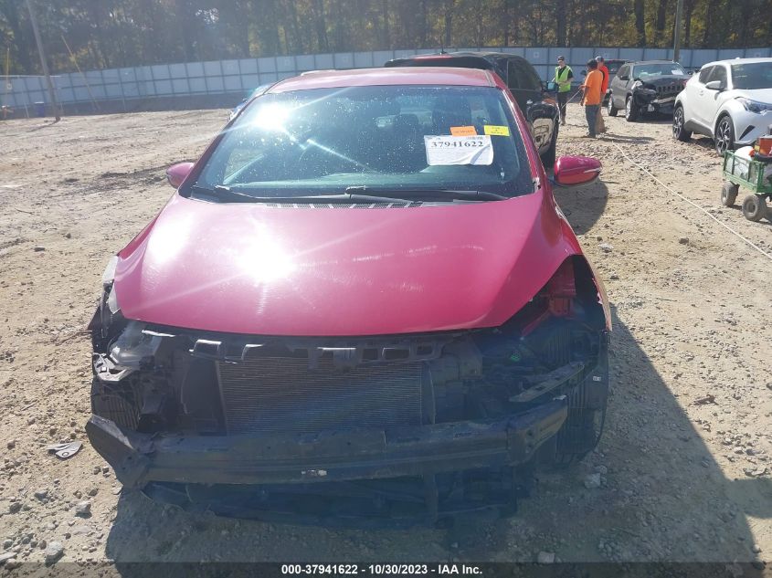 2015 Kia Forte Lx VIN: KNAFX4A6XF5273410 Lot: 37941622