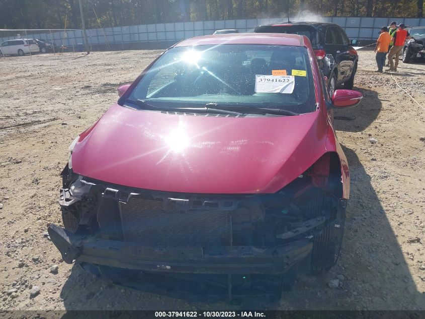 2015 Kia Forte Lx VIN: KNAFX4A6XF5273410 Lot: 37941622