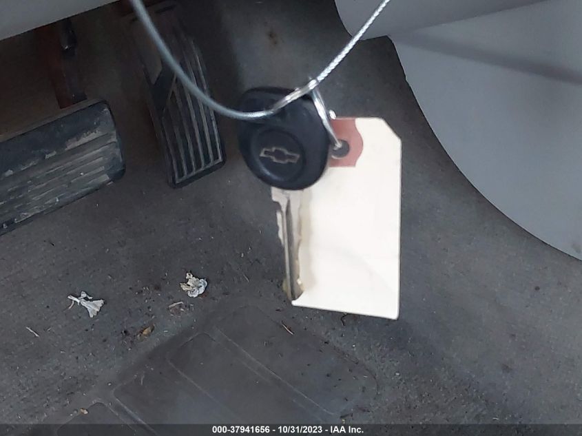 2012 Chevrolet Impala Lt Fleet VIN: 2G1WG5E37C1319130 Lot: 37941656