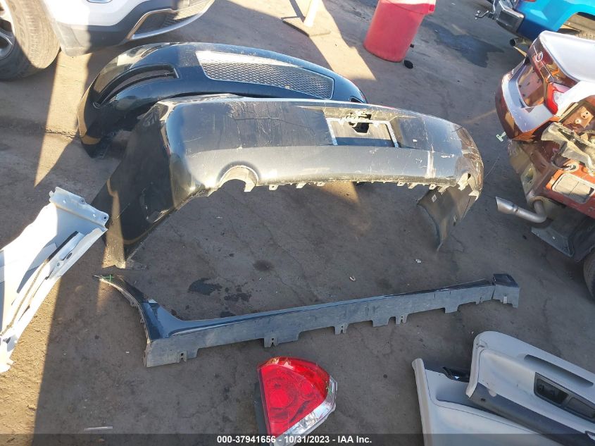 2012 Chevrolet Impala Lt Fleet VIN: 2G1WG5E37C1319130 Lot: 37941656