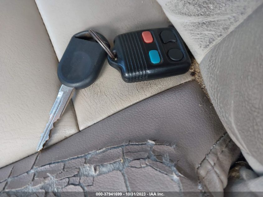 2007 Ford Explorer Eddie Bauer VIN: 1FMEU64EX7UA40832 Lot: 37941699