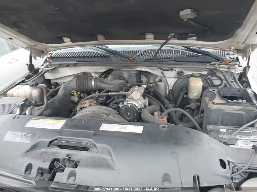 1999 Chevrolet Silverado 1500 VIN: 1GCEC14W3XE215063 Lot: 37941886