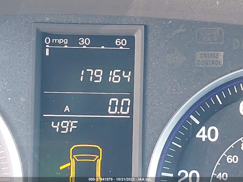 2008 Honda Cr-V Ex VIN: JHLRE48578C078711 Lot: 37941979