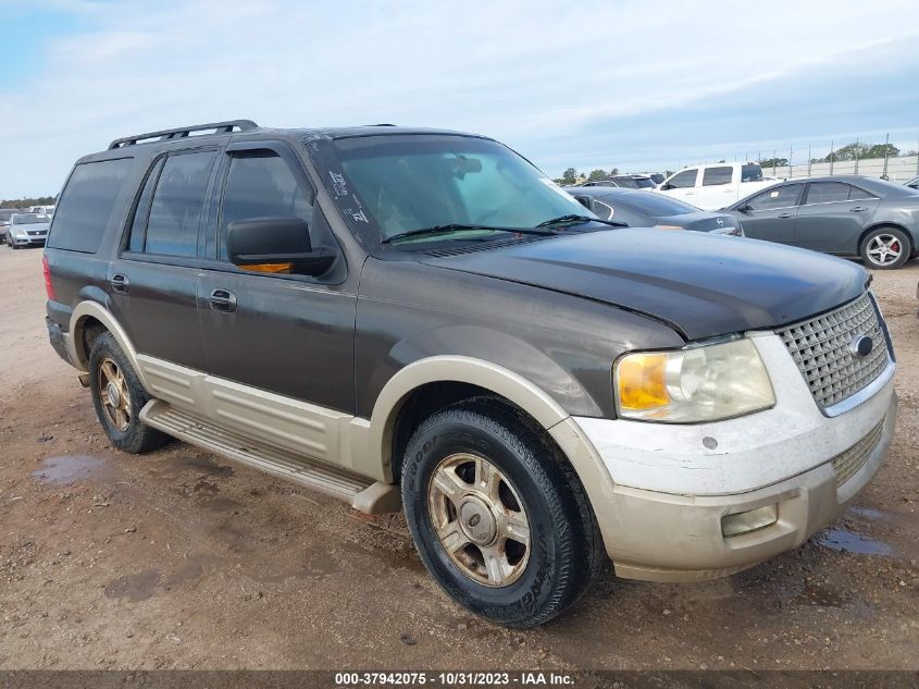 2005 Ford Expedition Eddie Bauer VIN: 1FMFU175X5LA22983 Lot: 37942075