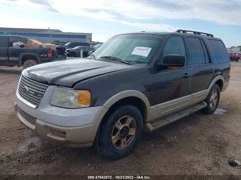 2005 Ford Expedition Eddie Bauer VIN: 1FMFU175X5LA22983 Lot: 37942075