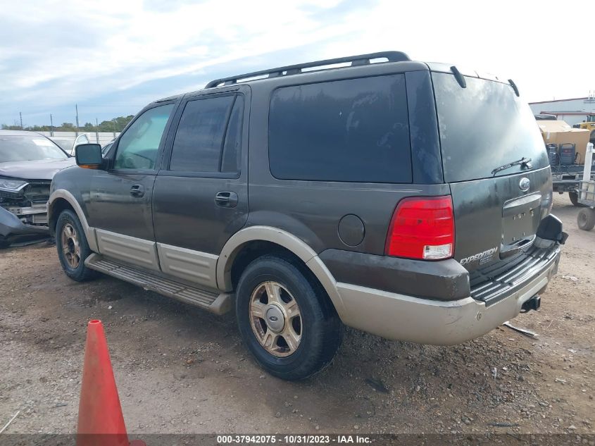 2005 Ford Expedition Eddie Bauer VIN: 1FMFU175X5LA22983 Lot: 37942075