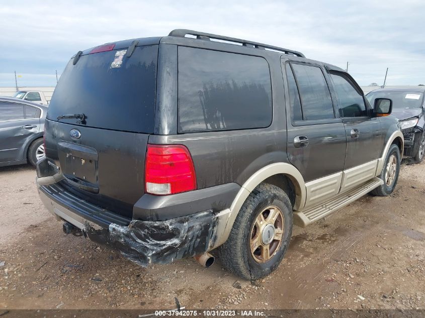 2005 Ford Expedition Eddie Bauer VIN: 1FMFU175X5LA22983 Lot: 37942075