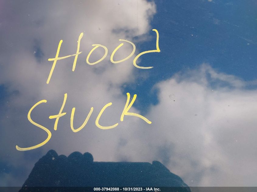 2017 Kia Soul + VIN: KNDJP3A57H7445186 Lot: 37942088