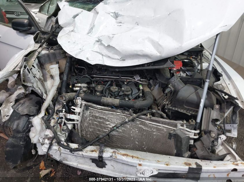 2015 Ford Taurus Se VIN: 1FAHP2D80FG192536 Lot: 37942131