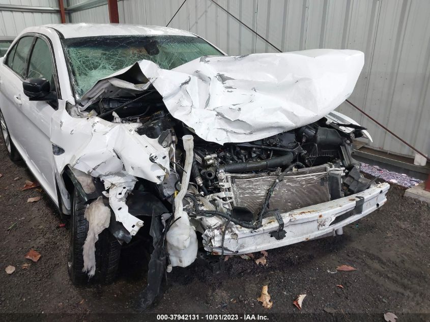 2015 Ford Taurus Se VIN: 1FAHP2D80FG192536 Lot: 37942131