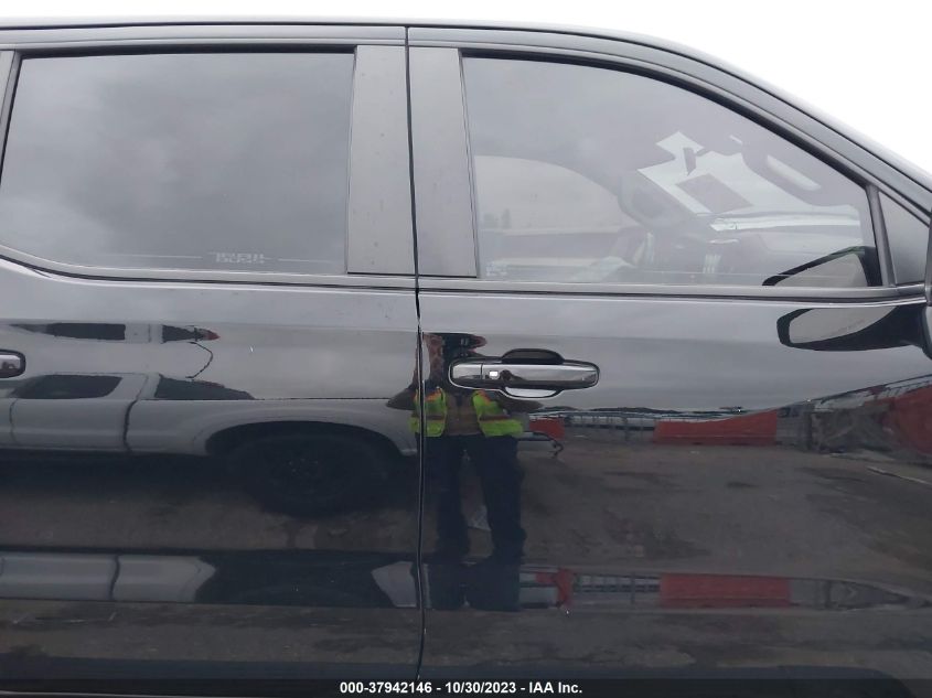 2021 Chevrolet Silverado 1500 Lt Trail Boss VIN: 3GCPYFED9MG390118 Lot: 37942146