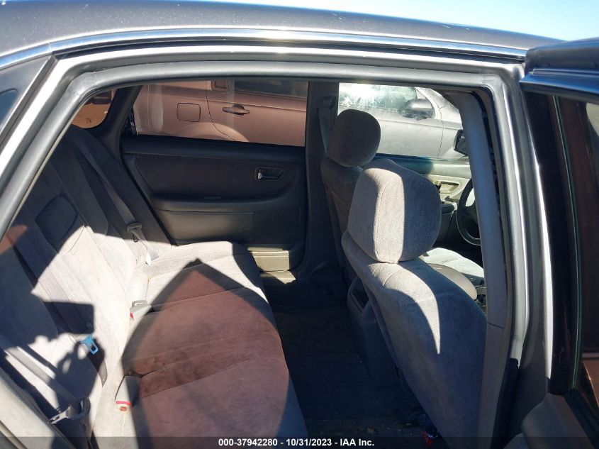 2004 Toyota Avalon Xl/Xls VIN: 4T1BF28BX4U354188 Lot: 37942280