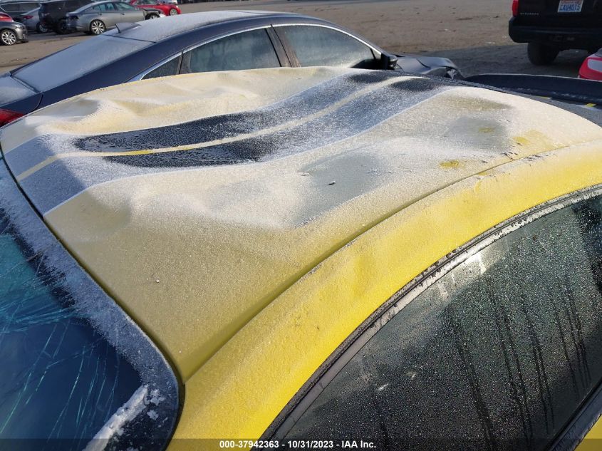 2017 Ford Mustang Shelby VIN: 1FA6P8JZ3H5520635 Lot: 37942363