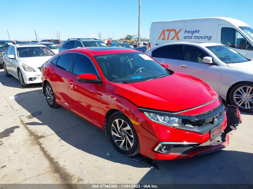 2018 Honda Civic Sedan Ex VIN: 2HGFC2F73JH552818 Lot: 37942365