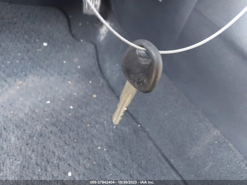 2011 Hyundai Accent Gs VIN: KMHCM3AC1BU191852 Lot: 37942404