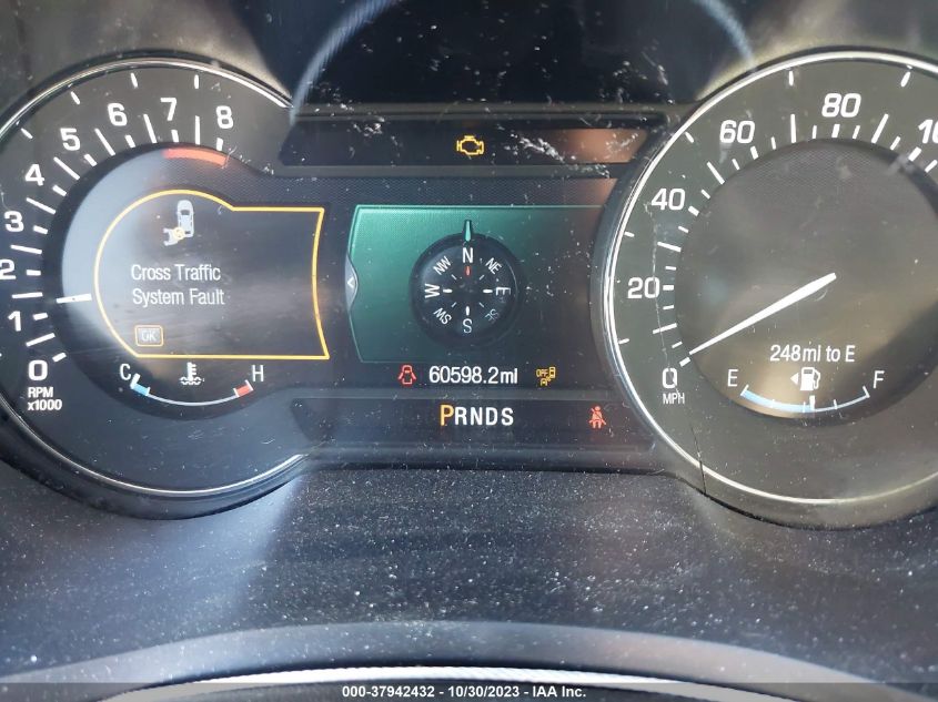 2014 Lincoln Mkz VIN: 3LN6L2J99ER810692 Lot: 37942432