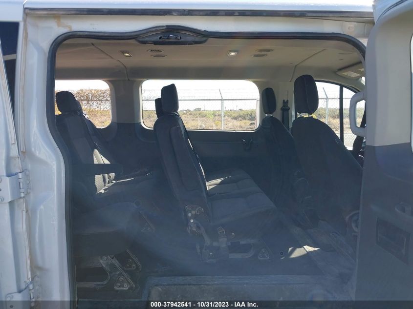 2021 Ford Transit Passenger Wagon Xlt VIN: 1FBAX2Y80MKA64723 Lot: 37942541