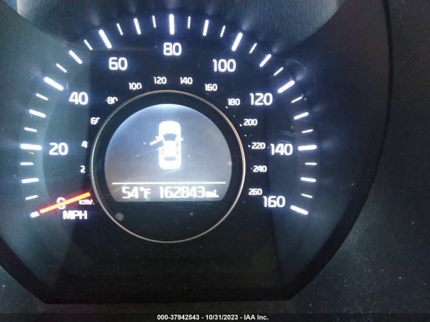 2014 Kia Optima Lx VIN: 5XXGM4A77EG283945 Lot: 37942543