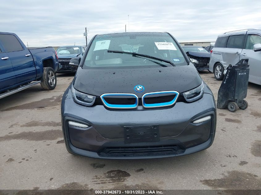 2018 BMW I3 VIN: WBY7Z4C5XJVC34865 Lot: 37942673