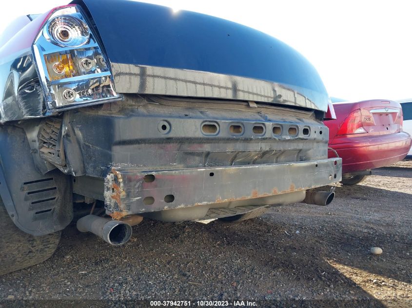 2006 Chrysler 300 C VIN: 2C3KA63H26H353357 Lot: 37942751