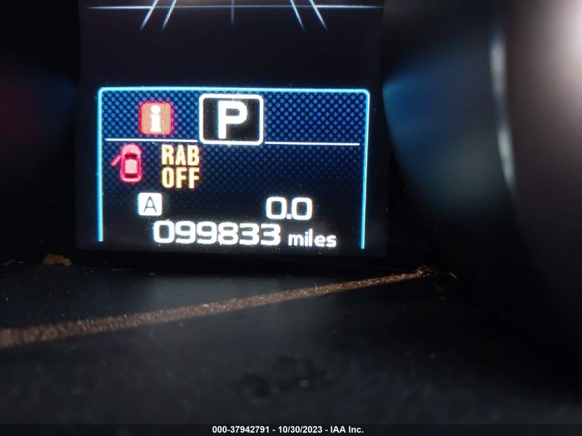 2017 Subaru Outback 2.5I Limited VIN: 4S4BSANCXH3276008 Lot: 37942791