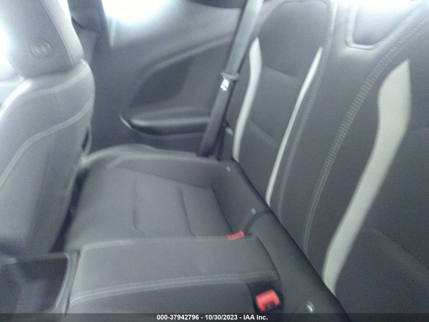 2022 Chevrolet Camaro Rwd 1Lt VIN: 1G1FB1RS6N0111764 Lot: 37942796