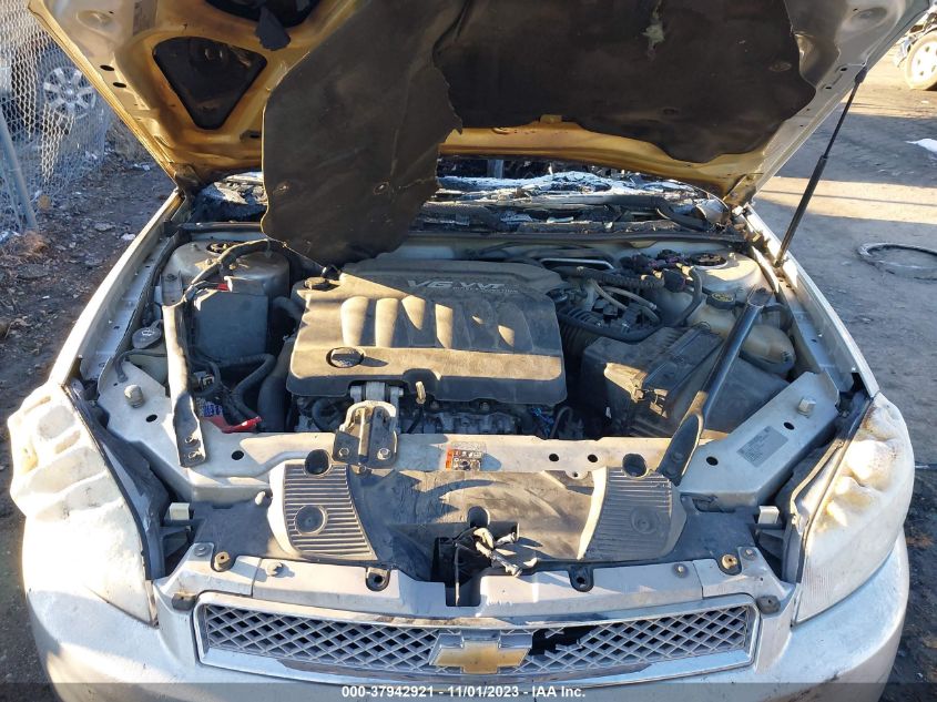 2016 Chevrolet Impala Limited Lt VIN: 2G1WB5E33G1174754 Lot: 37942921