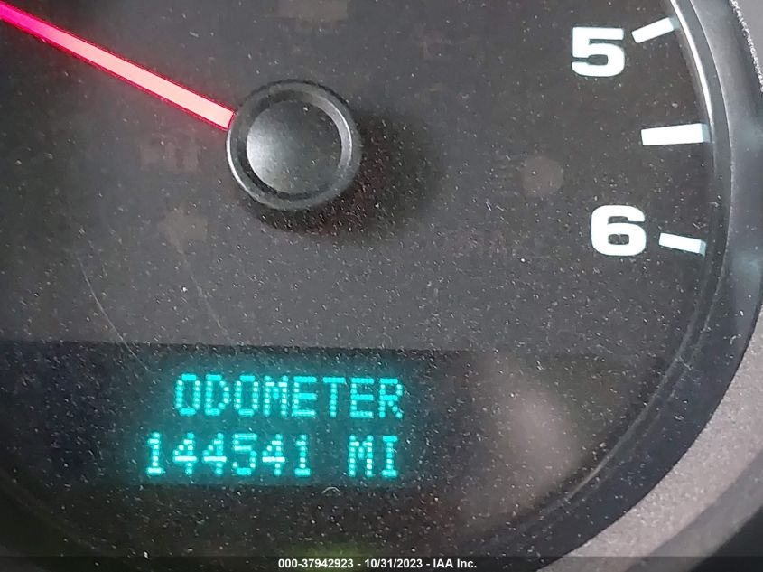 2012 Chevrolet Silverado 1500 Work Truck VIN: 3GCPKPEAXCG209863 Lot: 37942923