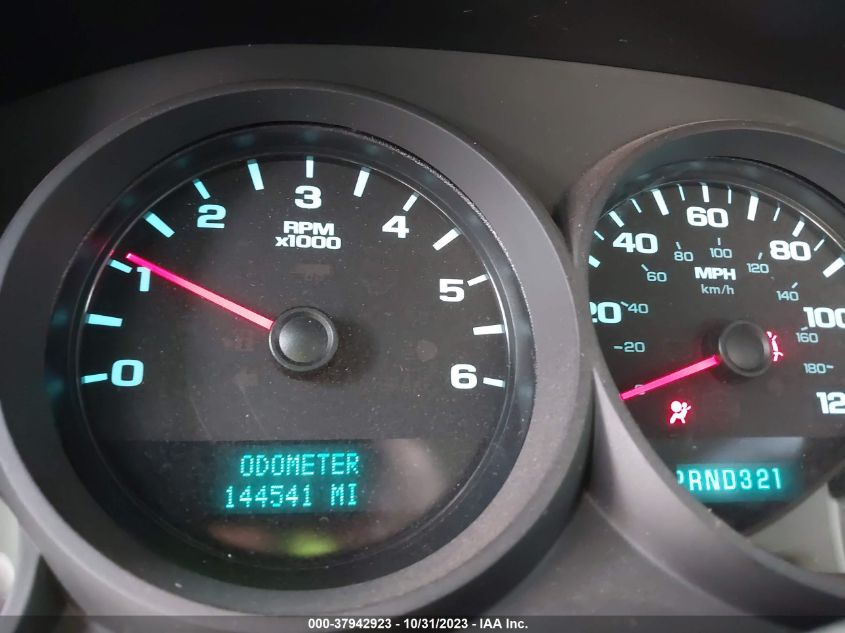 2012 Chevrolet Silverado 1500 Work Truck VIN: 3GCPKPEAXCG209863 Lot: 37942923