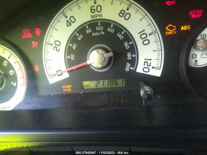 2007 Toyota Fj Cruiser VIN: JTEBU11FX70073551 Lot: 37942947