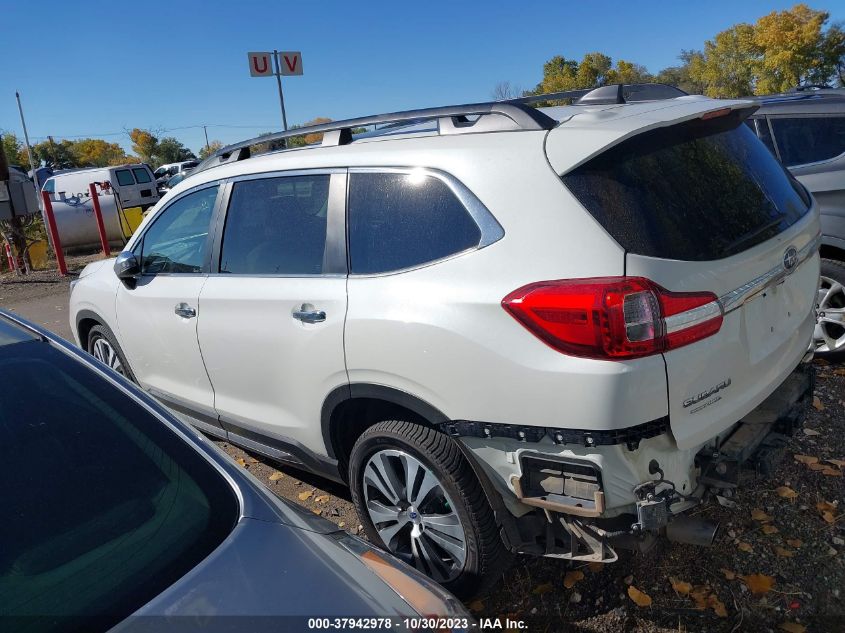 2019 Subaru Ascent Touring VIN: 4S4WMARD1K3417103 Lot: 37942978