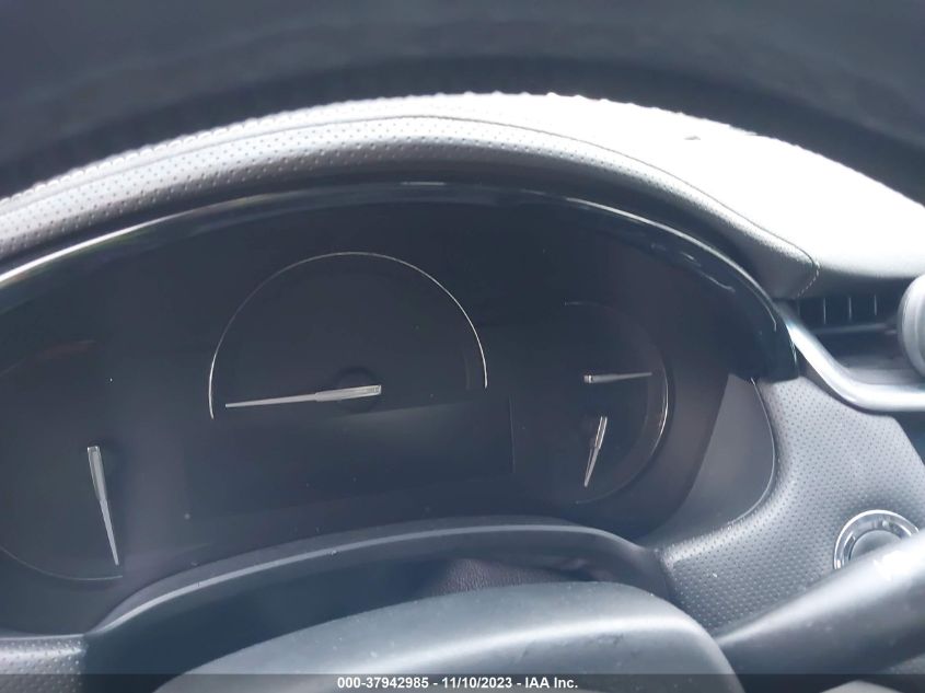 2018 Cadillac Xts Luxury VIN: 2G61M5S31J9165837 Lot: 37942985