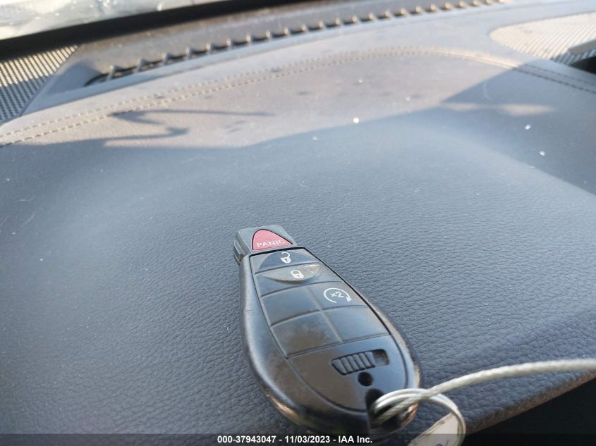 2017 Jeep Cherokee Sport VIN: 1C4PJLAB5HW617660 Lot: 37943047