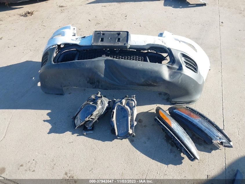 2017 Jeep Cherokee Sport VIN: 1C4PJLAB5HW617660 Lot: 37943047