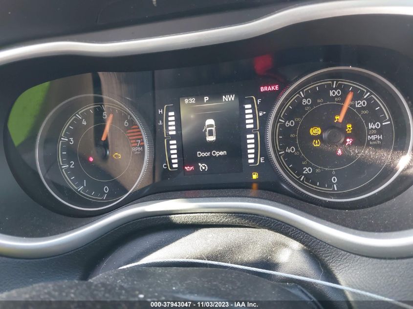 2017 Jeep Cherokee Sport VIN: 1C4PJLAB5HW617660 Lot: 37943047