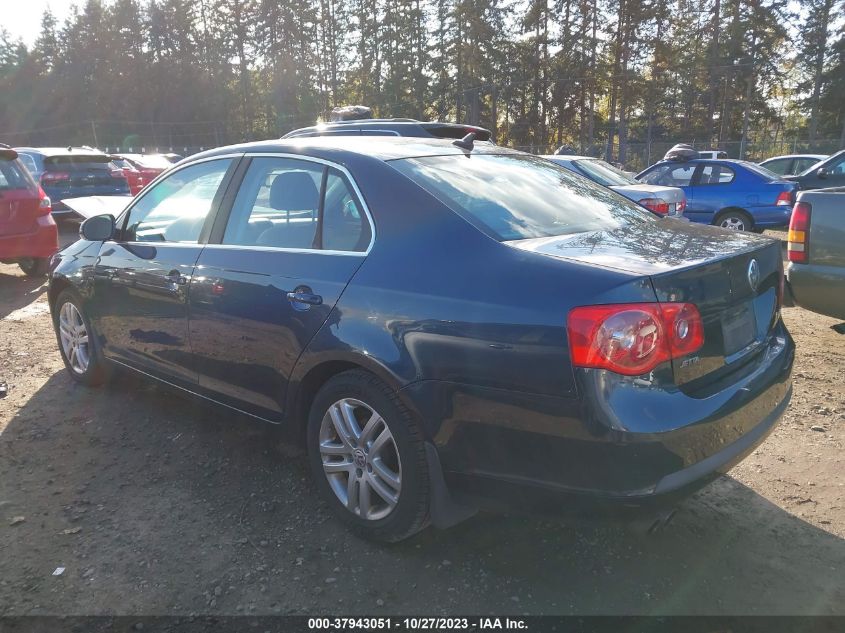 2007 Volkswagen Jetta 2.5 VIN: 3VWRF71K27M029857 Lot: 37943051