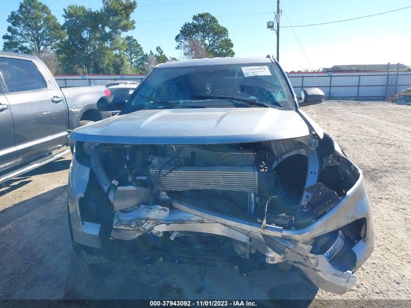 2022 Ford Explorer Xlt VIN: 1FMSK7DH0NGA00568 Lot: 37943092