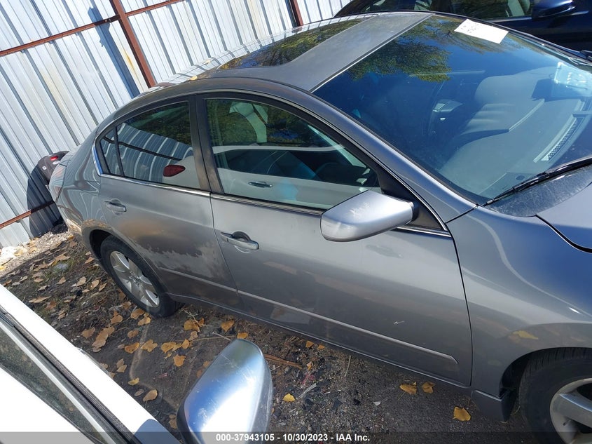 2007 Nissan Altima 2.5 S VIN: 1N4AL21E37N426611 Lot: 37943105