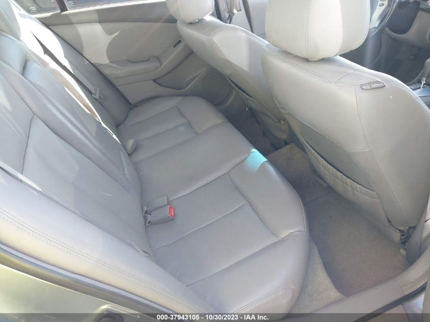 2007 Nissan Altima 2.5 S VIN: 1N4AL21E37N426611 Lot: 37943105