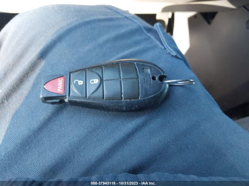 2008 Dodge Grand Caravan Sxt VIN: 1D8HN54P28B181094 Lot: 37943118