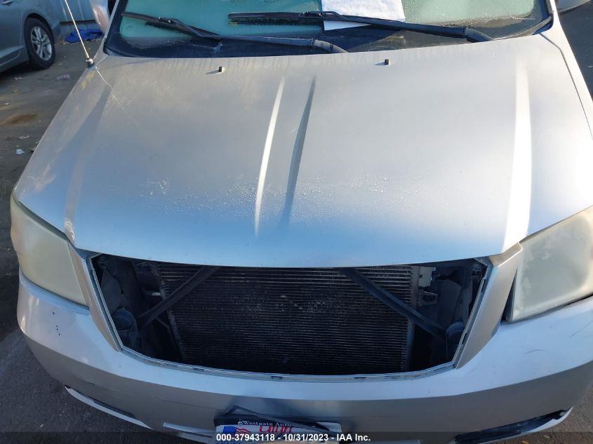 2008 Dodge Grand Caravan Sxt VIN: 1D8HN54P28B181094 Lot: 37943118