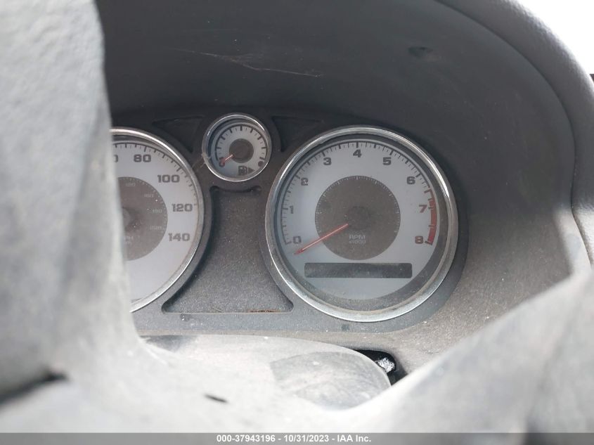 2006 Chevrolet Cobalt Ss VIN: 1G1AM18BX67674122 Lot: 37943196