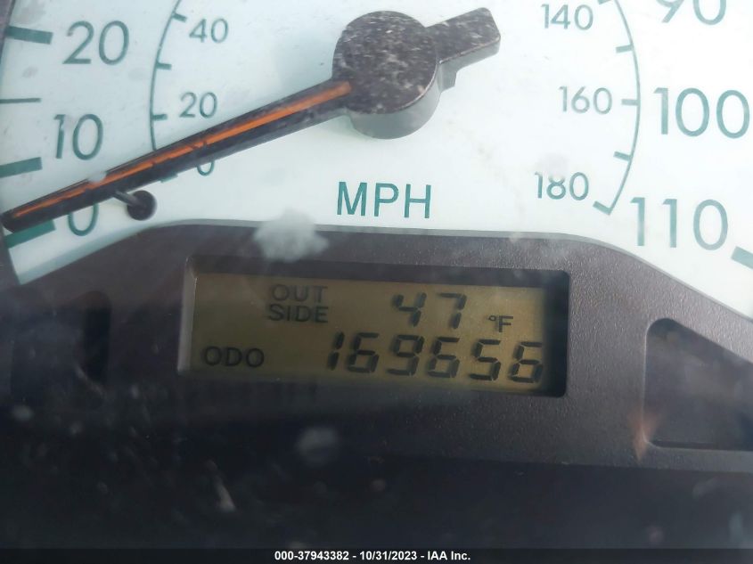 2004 Toyota Corolla Ce/S/Le VIN: 1NXBR32E54Z191398 Lot: 37943382