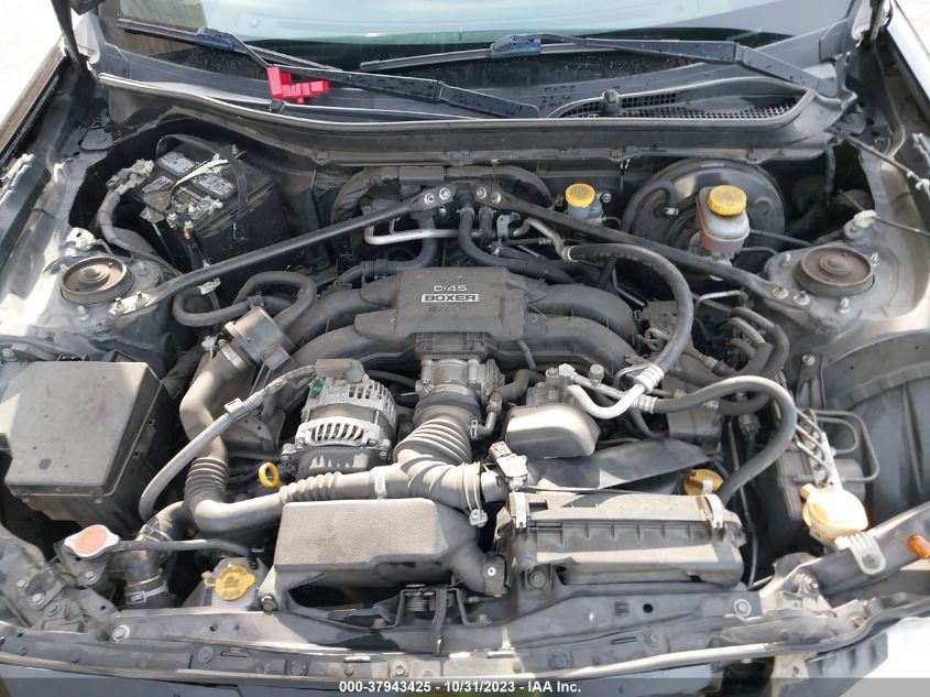 2015 Scion Fr-S VIN: JF1ZNAA11F9707396 Lot: 37943425