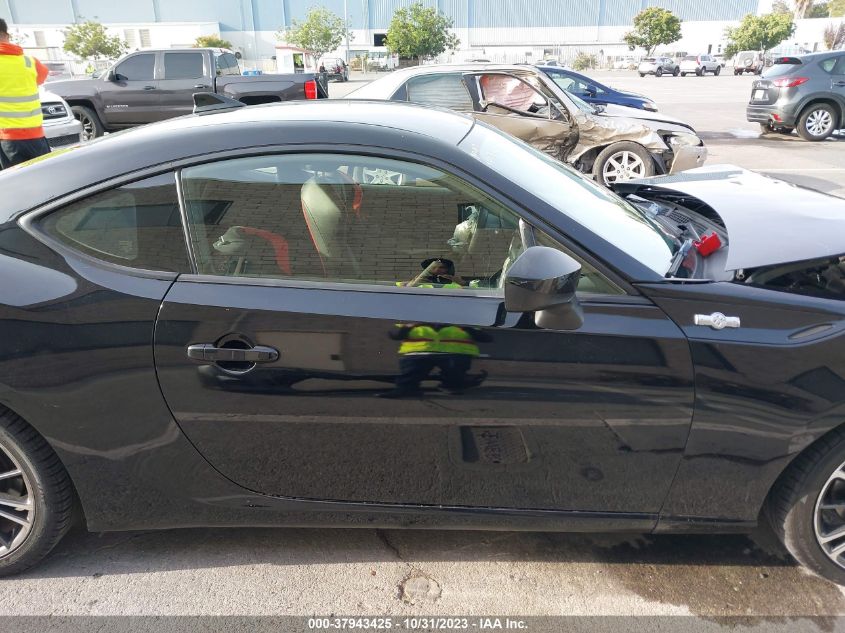 2015 Scion Fr-S VIN: JF1ZNAA11F9707396 Lot: 37943425