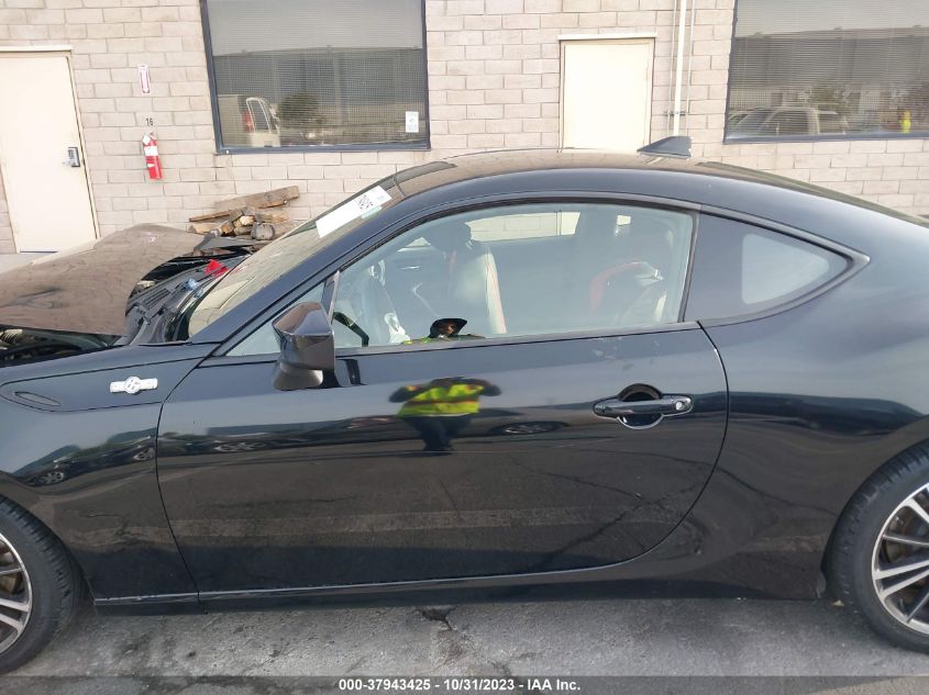 2015 Scion Fr-S VIN: JF1ZNAA11F9707396 Lot: 37943425