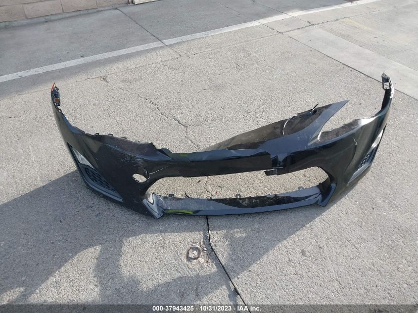 2015 Scion Fr-S VIN: JF1ZNAA11F9707396 Lot: 37943425