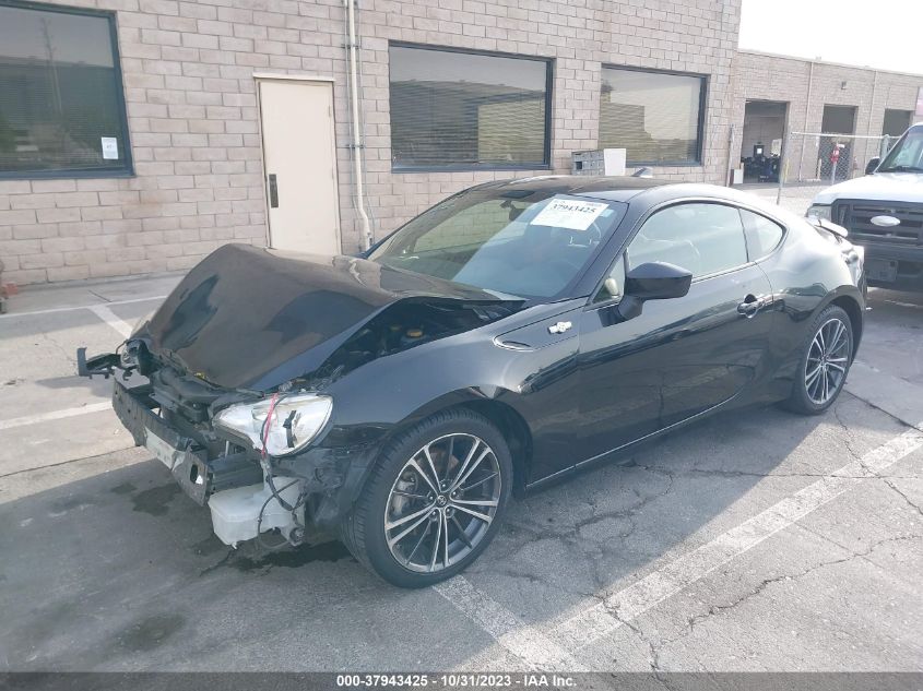 2015 Scion Fr-S VIN: JF1ZNAA11F9707396 Lot: 37943425